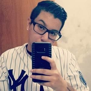 Meet your Posher, Abbygayle